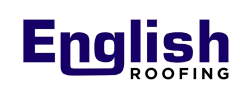English Roofing Logo
